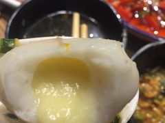-三人行骨头王火锅(长寿店)