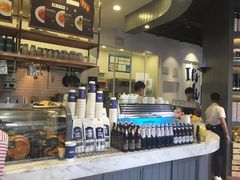 -The open life(万象城店)