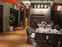 -福照楼汽锅鸡·云南菜(护国路店)