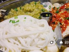 -望湘园·洞庭渔宴(浦江欢乐颂店)