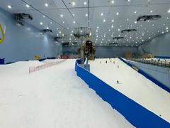 -广州热雪奇迹