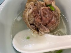 -百年认一力 太原老字号 (桥头街店)