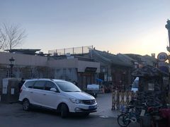 -静一餐厅·湖北菜(前门创始店)