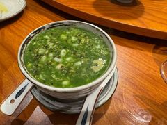 -如禾素食·下午茶·糖水