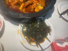 -虾吃虾涮.虾火锅.肉蟹煲(步步高梅溪新天地店)