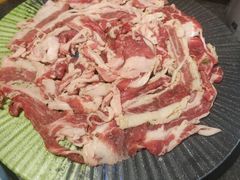 -好旺角齐市鲜切牛自助烤肉(农林五道街总店)