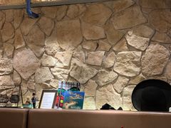 大堂-LA CREPERIE BRETONNE布列塔尼法式餐厅(天童北路店)