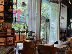 -街角 T·COFFEE 融合料理·BISTRO(车公庙店)