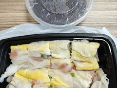 -锐记甜品(欣泰大厦店)