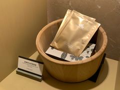 -台北北投丽禧温泉酒店