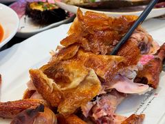 -良友·地标海鲜青岛菜(五四广场店)