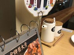 -关东小磨东北菜(上海长风大悦城店)