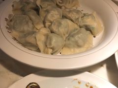 海肠水饺-日丰园海肠水饺·老字号大连海鲜(和平广场店)