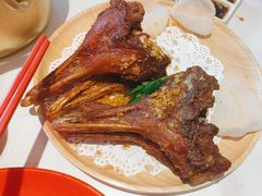 -避风塘·金牌店·夜宵(金玉兰店)