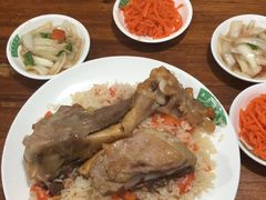 -217丰惠源抓饭(江乾路店)