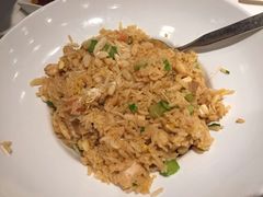 -晶荷轩(香港迪士尼乐园酒店)