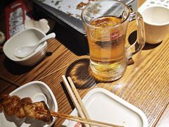 -管氏翅吧(台湾街店)