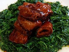 -老正兴菜馆(福州路店)