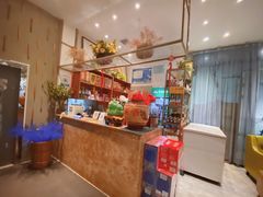 -三姐妹餐厅(曲江店)