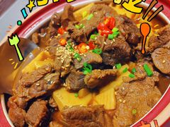 -宗氏一喜砂锅·特色湖北菜(楚河汉街店)
