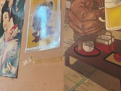 -拉面莊夢語＆中华料理八椿