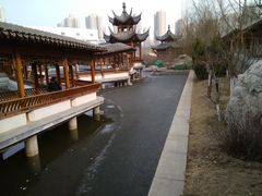 -南普公园
