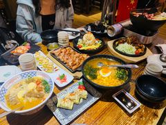 -小川洋风料理(街道口店)