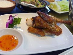 -东江海鲜大排档·潮汕菜·砂锅粥