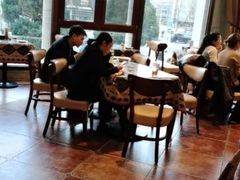 -巴依老爷新疆美食(工体旗舰店)