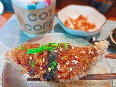 -戏作寿司(观音桥店)
