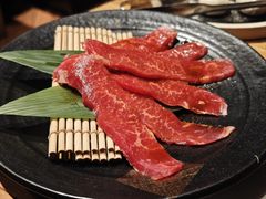 -黑牛の店·和牛烧肉(太原万象城店)