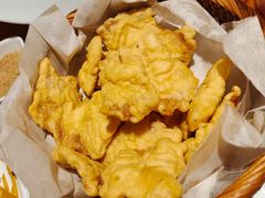 -姥姥家春饼店(惠新东街店)