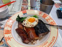 -肥韬茶餐厅(海上世界店)