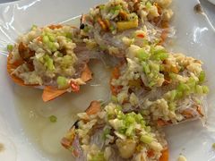 -众味海鲜大排档·活海鲜·潮汕味(南澳店)
