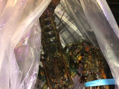 -盒马鲜生(杭州运河上街店)