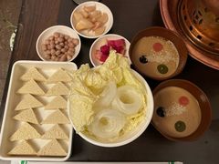 -南门涮肉(后海店)