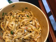 -捌玖粉面馆·猪油拌粉