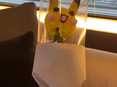 -Ginza Onodera铁板烧(外滩十八号店)