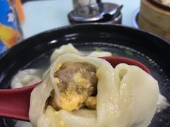 -食惠里小笼包面馆(越秀店)