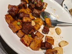 -台鄉缘 ·小海鲜·台州菜(桃林路店)