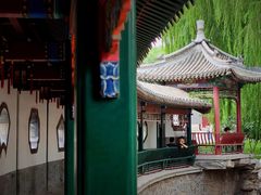-莲池书院博物馆