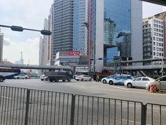 -深圳来福士广场