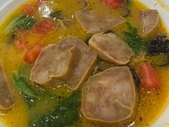 -四季轩中餐厅(徐州开元名都大酒店)