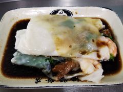 -银记肠粉店(北京路店)