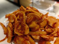 -玉善烧烤串城(长春总店)