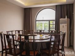 -天乐农家鱼头王(天目湖店)