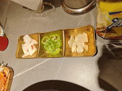 -正宗齐齐哈尔烤肉·齐牛哥鲜切炭火烤肉(杭州总店)