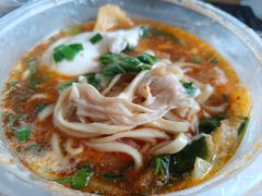 -孙记大碗皮肚面(后宰门店)