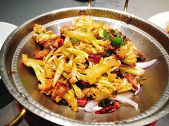 -大鹏饭店·金陵家宴(奥体中心店)