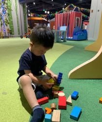 -幻贝家儿童乐园(苏州中心店)